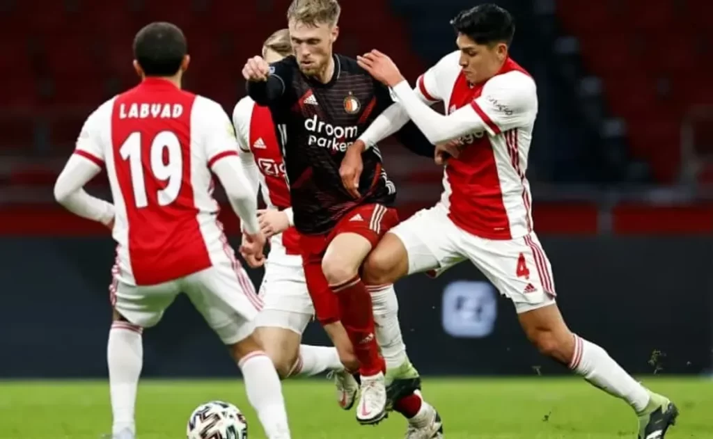 ajax-feyenoord