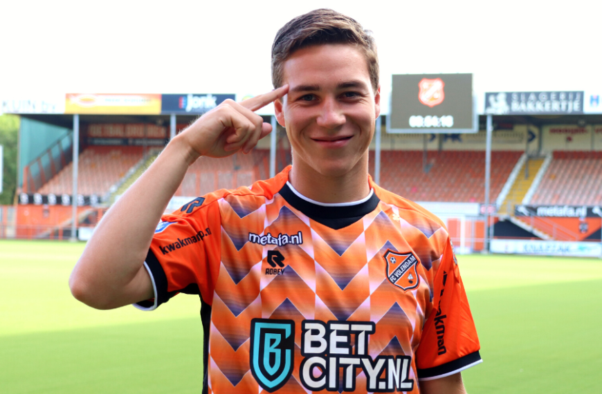 Carel-Eiting-FC-Volendam