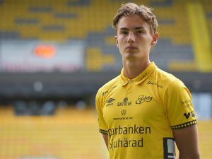 Gustaf-Lagerbielke
