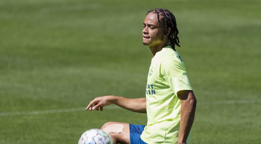 Xavi