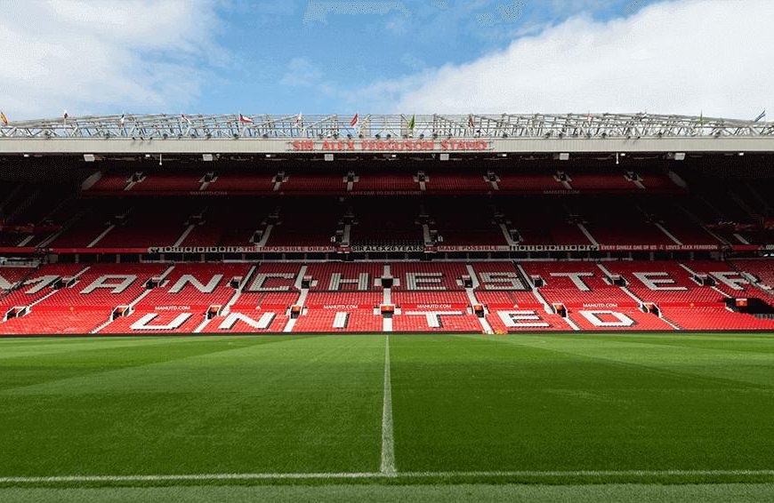manchester-united