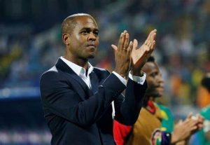 kluivert