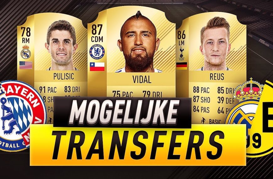 transfers