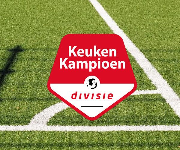 Keuken Kampioen Divisie wedstrijdverslagen
