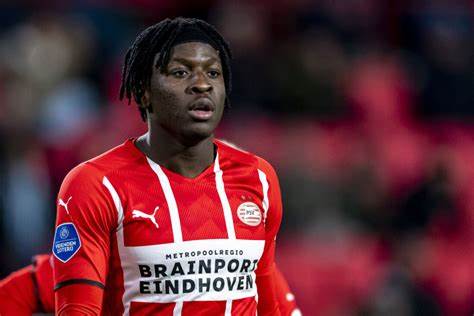 bakayoko