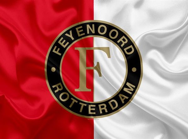 Feyenoord in de Race voor Globe Soccer Awards