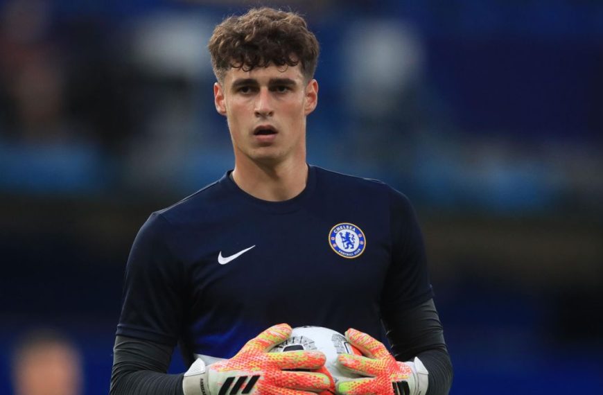 kepa