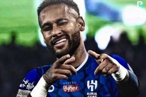 neymar-al-hilal