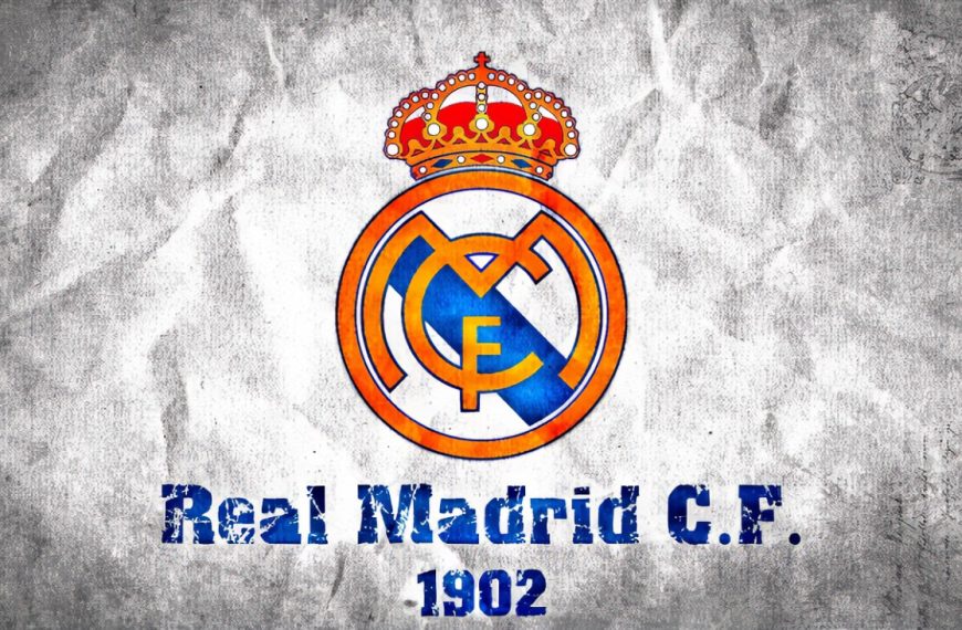 real-madrid