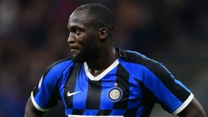 romelu
