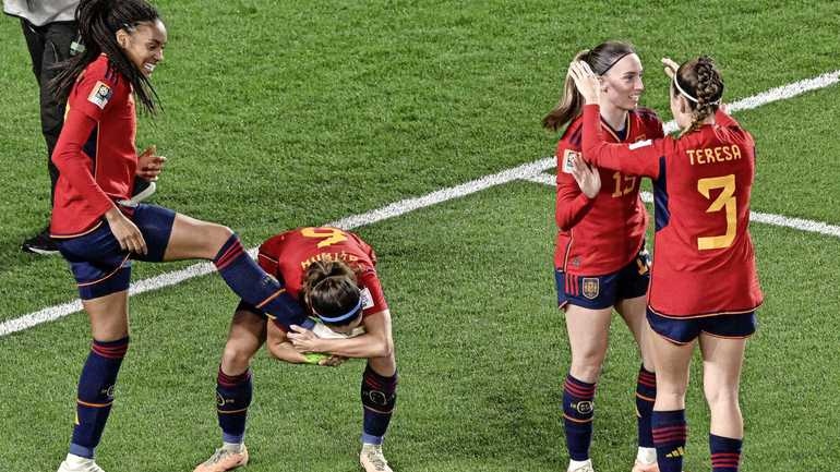 spaanse-vrouwen