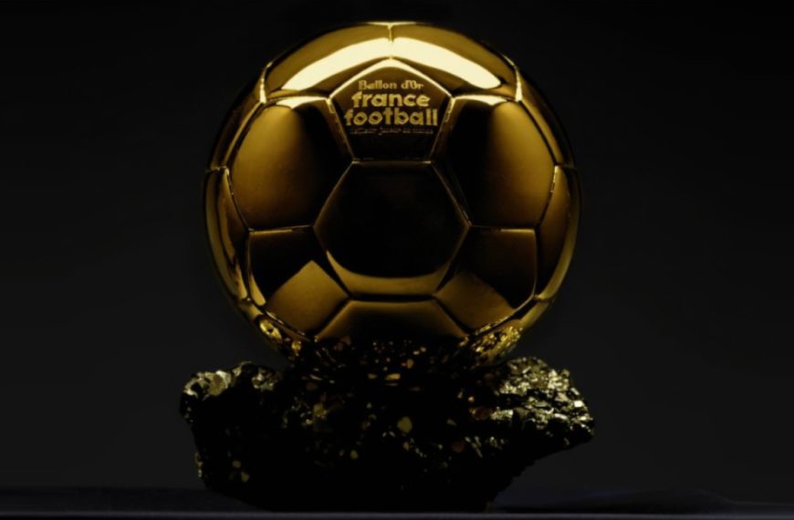 Ballon-d'Or