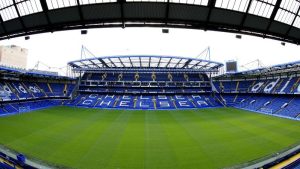 chelsea