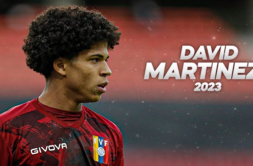 david-martinez