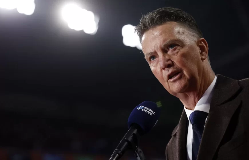louisvgaal