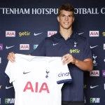 Tottenham Hotspur haalt 16-jarig Kroatisch talent