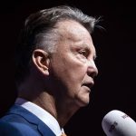 vangaal