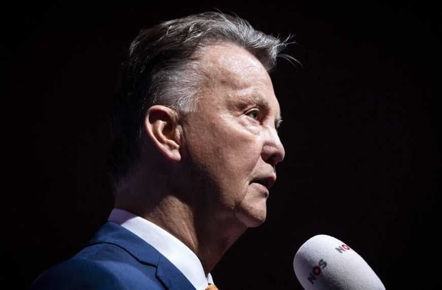 vangaal