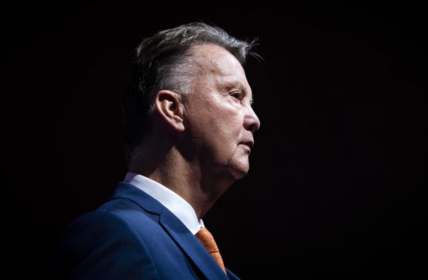 louis-van-gaal