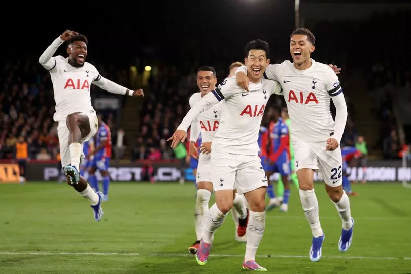 spurs