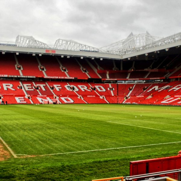 Samenvatting Manchester United – Fulham