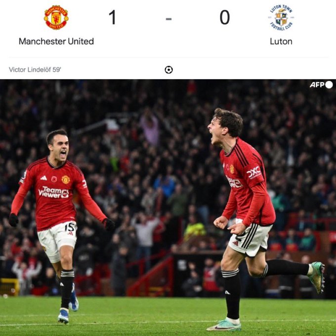 man-u