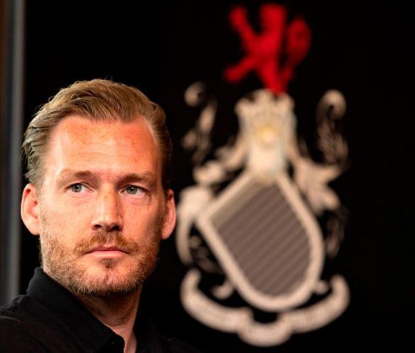 Ajax dicht bij binnenhalen Marijn Beuker