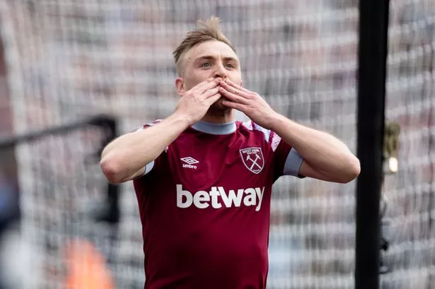 westham