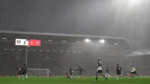 Fulham
