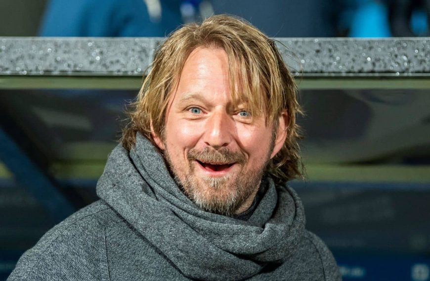 Sven-Mislintat-Ajax