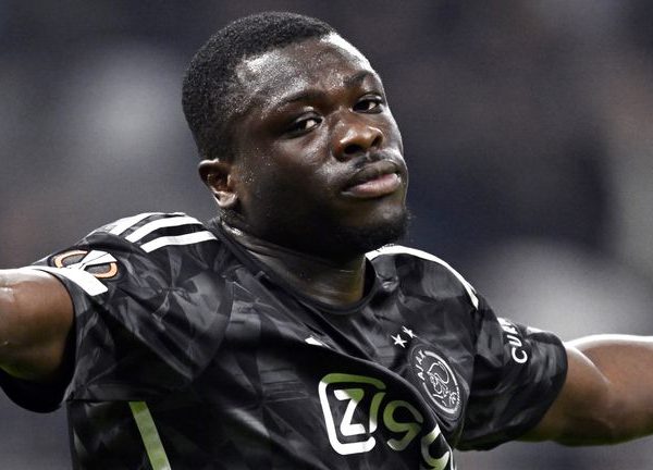 Olympique de Marseille v Ajax 4-3 Samenvatting