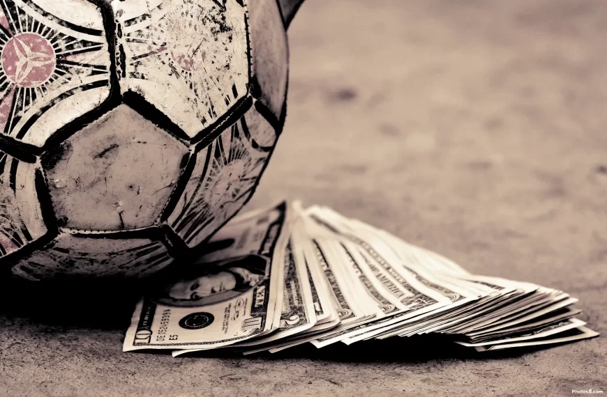 football-money