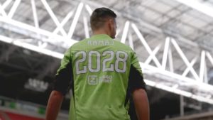 ramaj