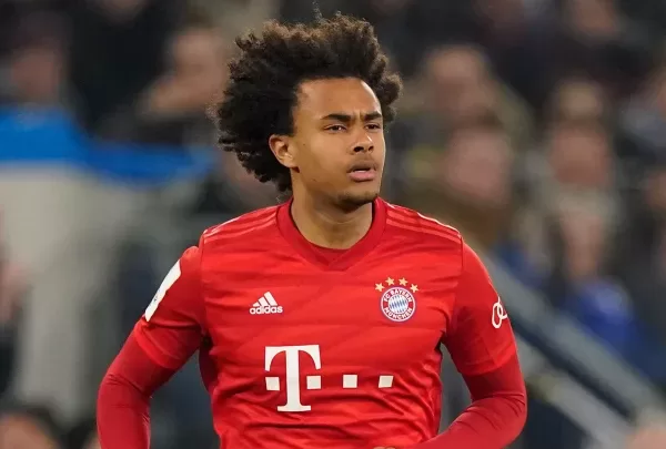 Ten Hag wil Joshua Zirkzee