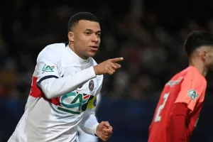 mbappe