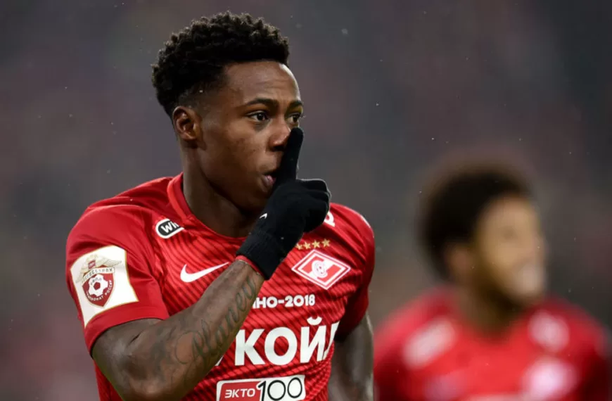 Quincy-promes
