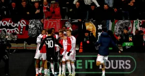 ajax