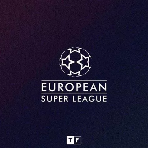 european-super-league
