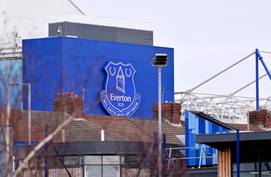 everton