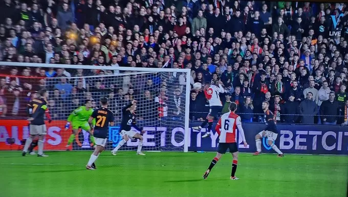 feyenoord