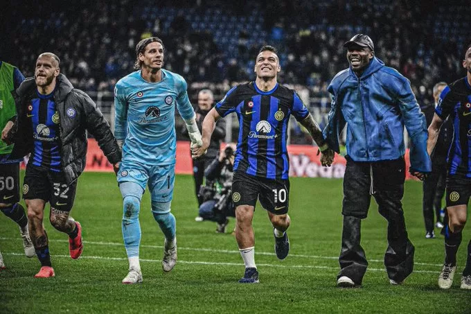 inter