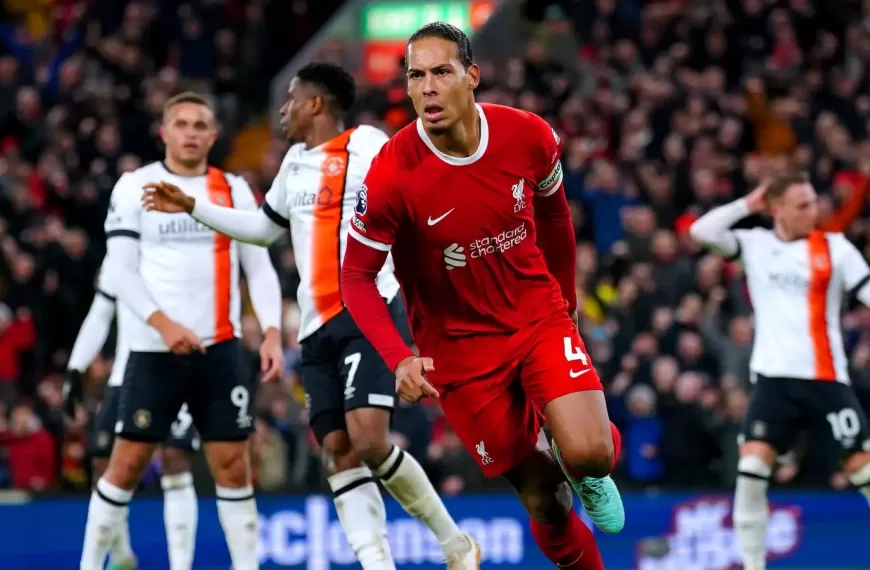 liverpool