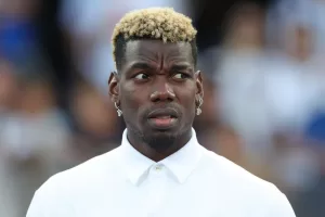 pogba