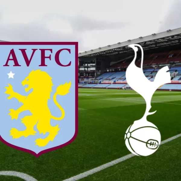 Samenvatting Aston-Villa vs Tottenham Hotspur