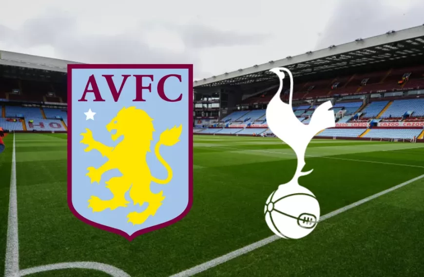 Aston-Villa-vs-Tottenham