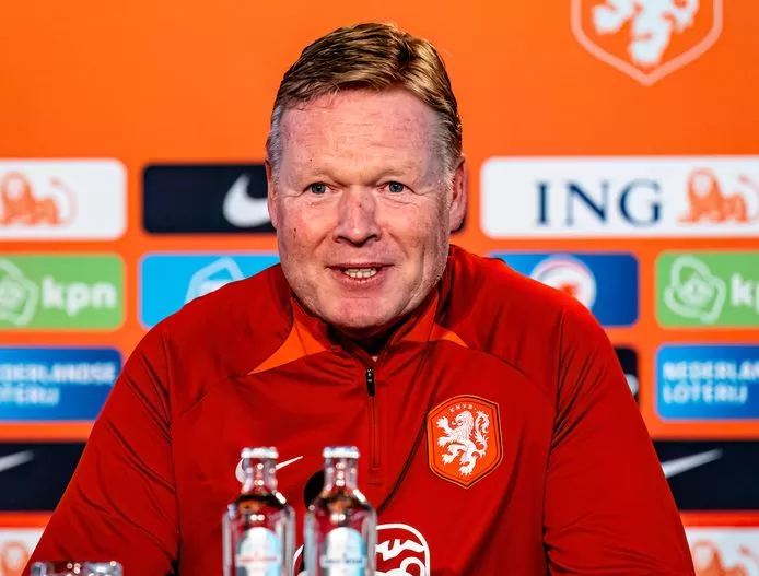 Ronald-Koeman