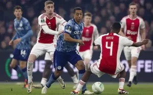 ajax