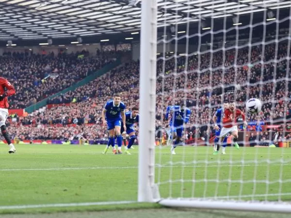 Samenvatting Manchester United – Everton 2-0