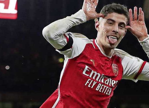 Arsenal vernedert Chelsea met 5-0