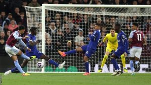 chelsea